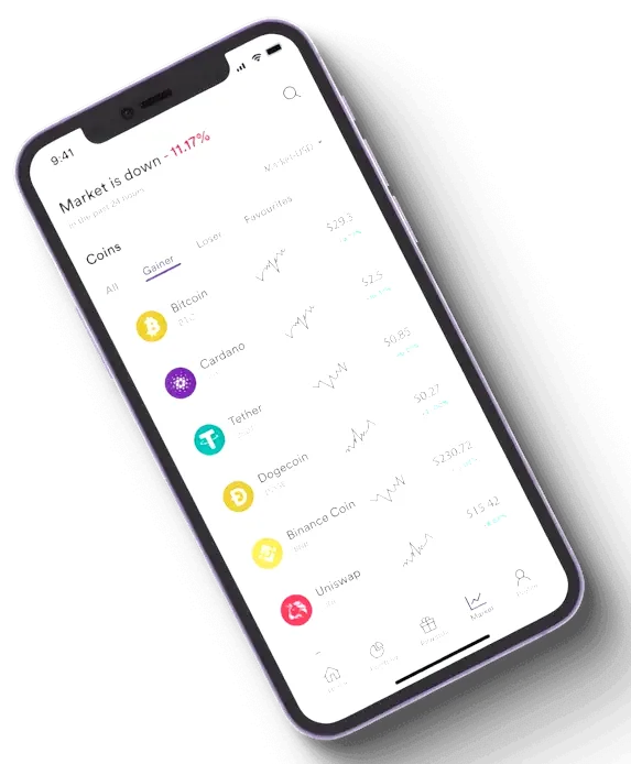 Talvurieks automated investing