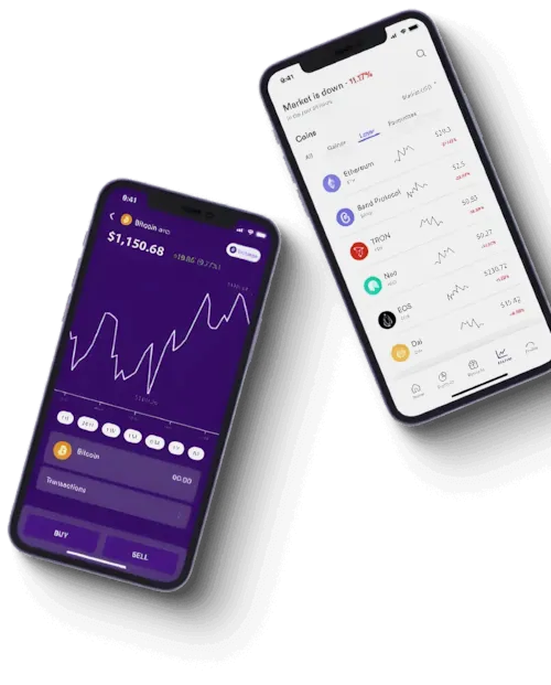 Talvurieks trading strategy